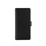 GEAR Wallet Black 3 Cardpockets Motorola G8