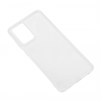 GEAR Mobilecover Transparent TPU Samsung A72