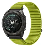 Tech-Protect NYLONLOOP GARMIN FENIX 5X / 5X PLUS / 6X / 6X PRO / 7X / 8 / 8 PRO / 9 / 9 PRO (51 MM) ELEKTRILINE LAIM
