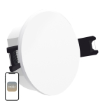 MOES ZSS-QY-HP ZigBee mmWave lhuinduseandur
