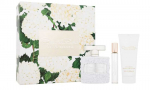 Oscar de la Renta Bella Blanca 100 ml Edp 100 ml + kehakalootion 100 ml + Edp 15 ml