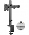 ONKRON MONITOR SEINA PAIGALDAV/13-34" MUST D121E-B