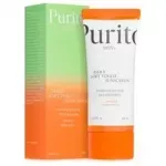 Purito Daily Soft Touch pikesekreem SPF 50+ - No pikesekreem 15ml