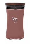Woodwick Rouge Oud Sented Kandle 609,5g