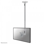 NeoMounts FPMA-C050SILVER Monitor/TV seinakinnitus katuse 10-30 - k 60-85 cm