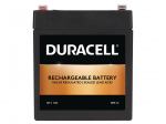 BATTERY 12V 5AH VRLA/DR5-12 DURACELL