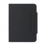 PIPETTO Origami No6 iPad Air 13 (2024) kaas - Must