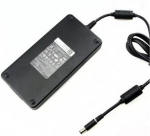 Dell AC Adapter, 240W/210W, 19.5V, 3 Pin, Barrel Connector, C13