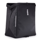 Thule Thimiku Inlock ratta pakiraam, 25 L, must (3205470)