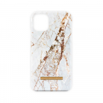 ONSALA COLLECTION Mobile Cover Soft White Rhino Marble iPhone 11