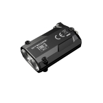 . Nitecore Latarka TINI3 600lm Must