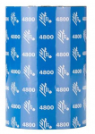 Zebra 4800 Resiin 12 tk