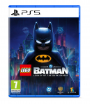 Warner Bros LEGO Batman: Varjuhrra Prand (PS5) (5051895419540)
