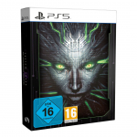 Clear River Games System Shock 2 Remastered 25. aastapeva eriti vljastus, PS5 (7350002937938)