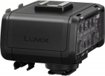 PANASONIC DMW-XLR1 mikrofoniadapter (DMW-XLR1E)