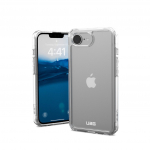 Urban Armor Gear Plyo kaitsembrise iPhone'ile 16e Sjalise klassi kaitsembris traadita laadimise toega iPhone'ile 16e