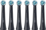 Oral-B 6 iO hambaharja otsikut 6-pakend