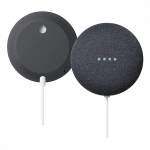 Google Nest Mini 2 - Carbon