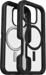 Otter Products Otterbox Defender XT mbris iPhone 16 Pro, must / lbipaistev (77-96112)