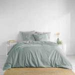 Douceur d`Interieur Bed Linen Set Linette 240x220cm, 63x63cm