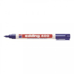 Edding 400 Perm Marker Blue (4-400003) (4400003)