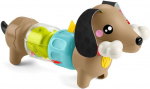 Fisher-Price Click AND Spin Activity Pup - beebi tegevuslelu (03224010)