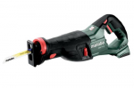 Metabo SSEP 18 LT 3000 spm Must, Roheline
