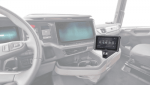 Arat simpleMount Scania S-seeria alates 24