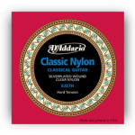 DAddario EJ27H musical instrument strings Classical 6 pc(s) Nylon Guitar