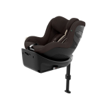 Cybex Sirona G3 Plus Safety Seat 61105cm, Chocolate Brown