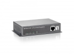 Level One LevelOne PoE Repeater 2xPoE 100Mbps grau