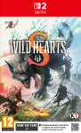Koei Tecmo Wild Hearts S, Switch 2 (5060327537868)