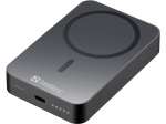 Sandberg 420-97 Mag Wireless Powerbank 10000 ALU