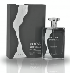 Rave Royal Supreme King Parfm EDT 100 ml