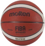 BASKETBALL BALL MOLTEN B5G2000 SIZE 5