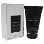 Carven Pour Homme by for Men - 3.33 Oz After Shave BalmMeestele Pour Homme - 3.33 Oz haberasvaba salv