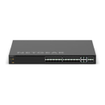 NETGEAR Lliti MSM4328F-100NES MSM4328F100NES (MSM4328F-100NES)