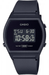 CASIO LW-204-1BEF hesoost kell