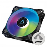 Arctic P12 PWM PST Ventilaator 4-pin / 120mm