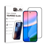 Quik Samsung Google Pixel 10 jaoks tisfunktsionaalsed karastatud klaasist kaitsekiled