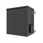 Lanview 19"" 12U IP55 Wall mount Cabinet 600 x 450 x 630mm -