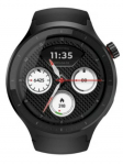 Motorola Moto Watch Smartwatch 47mm