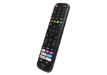 Hisense LXEN2G30H kau remot juhttoode LCD-televisioonile EN2G30H NETFLIX YOUTUBE PRIME VIDEO RAKUTEN