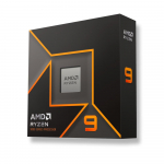 AMD Protsessor||Desktop|Ryzen 9|9900X|Granite Ridge AM5|4400 MHz|Sdamikud 12|64MB|Pesa AM5|120 Vatti|GPU Radeon|BOX|100-100000662WOF