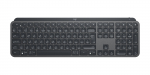 LOGITECH Klahu MX Keys Must