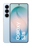 SAMSUNG Galaxy S26 256 GB, 12 GB RAM, taevasini sinine