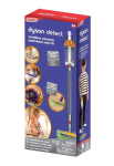 DYSON Casdon Detect leikkivarsi-imur (68850)