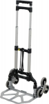 VOREL STAIR WAREHOUSE TROLLEY 70kg