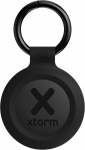 Xtorm TravelTag paikneb iOS/Android, must (XTAG2GA11)