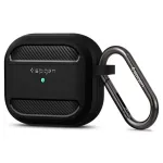 Spigen Rugged Armor, must - AirPods 3